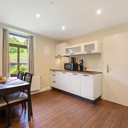 Alte Stadtvilla Weinberg 5 *