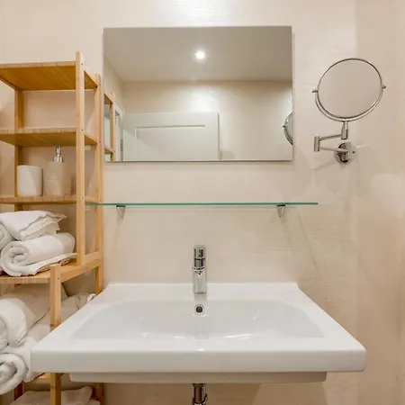 Apartmán Alte Stadtvilla Weinberg 5
