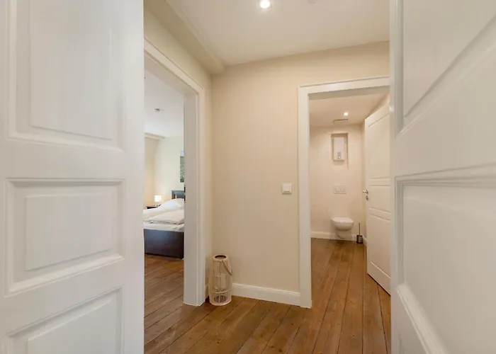 Alte Stadtvilla Weinberg 5