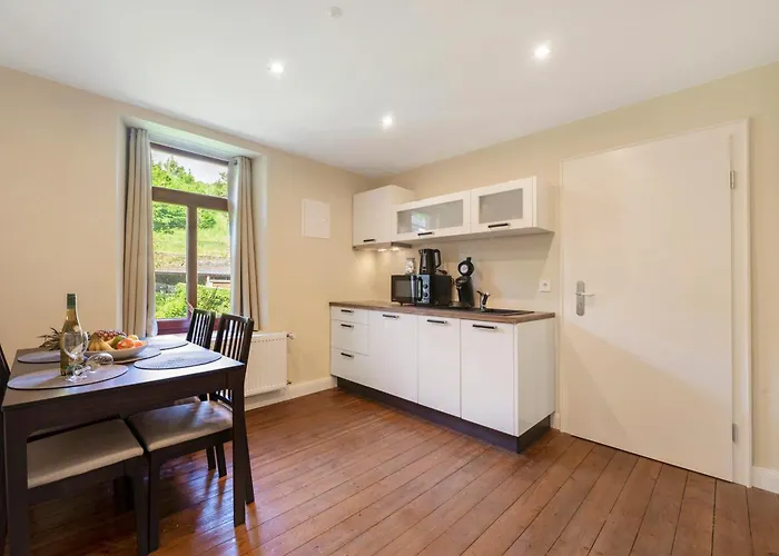 Alte Stadtvilla Weinberg 5 *