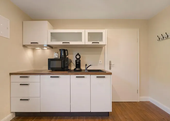 Alte Stadtvilla Weinberg 5 Apartamento Traben-Trarbach